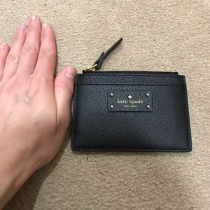 Card holder